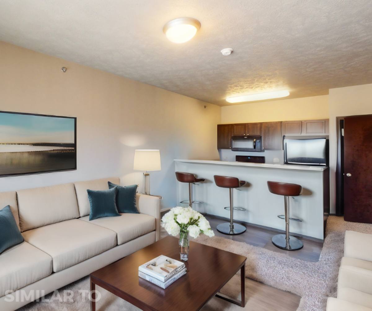 Townhouse for rent at 427 4th St NW, Le Mars, IA 51031