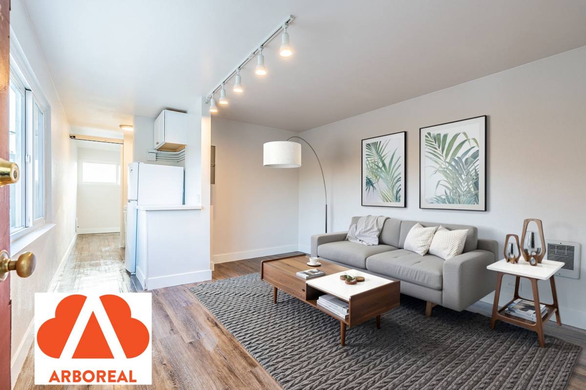 Apartment for rent at 4201 SW Graham St, Seattle, WA 98136