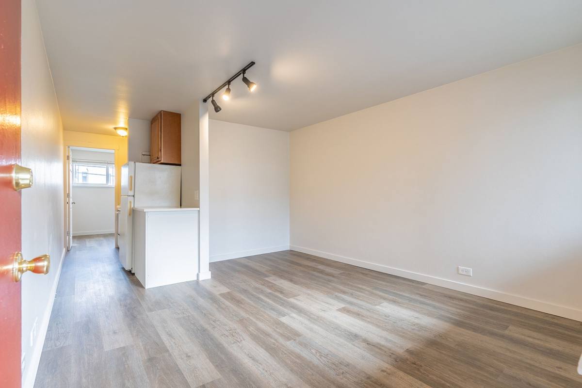Apartment for rent at 4201 SW Graham St, Seattle, WA 98136