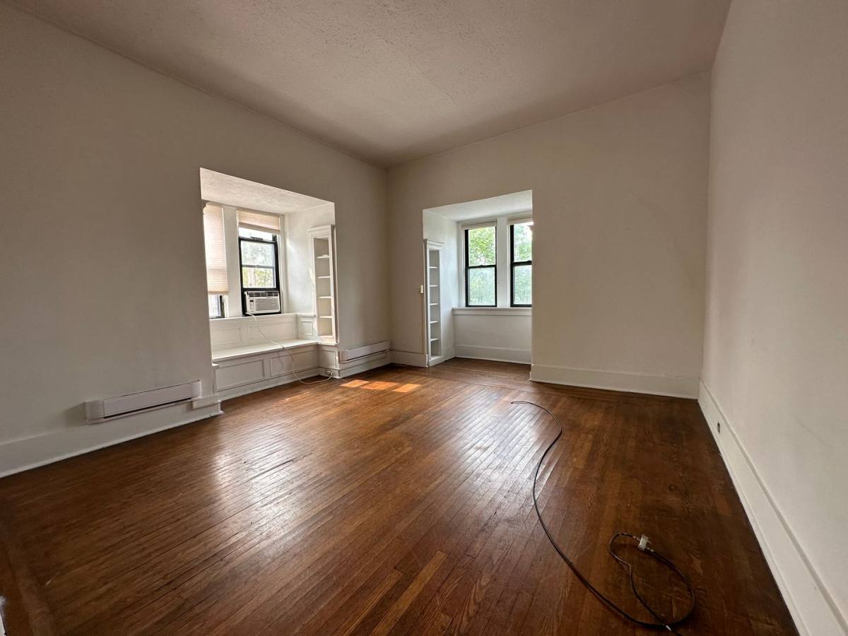 Apartment for rent at 5721 Stanton Ave, Pittsburgh, PA 15206
