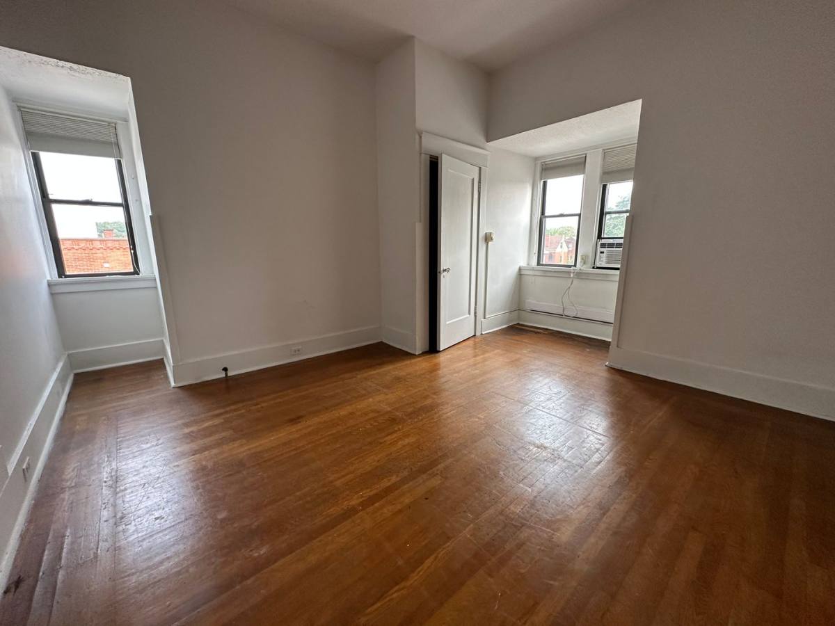 Apartment for rent at 5721 Stanton Ave, Pittsburgh, PA 15206