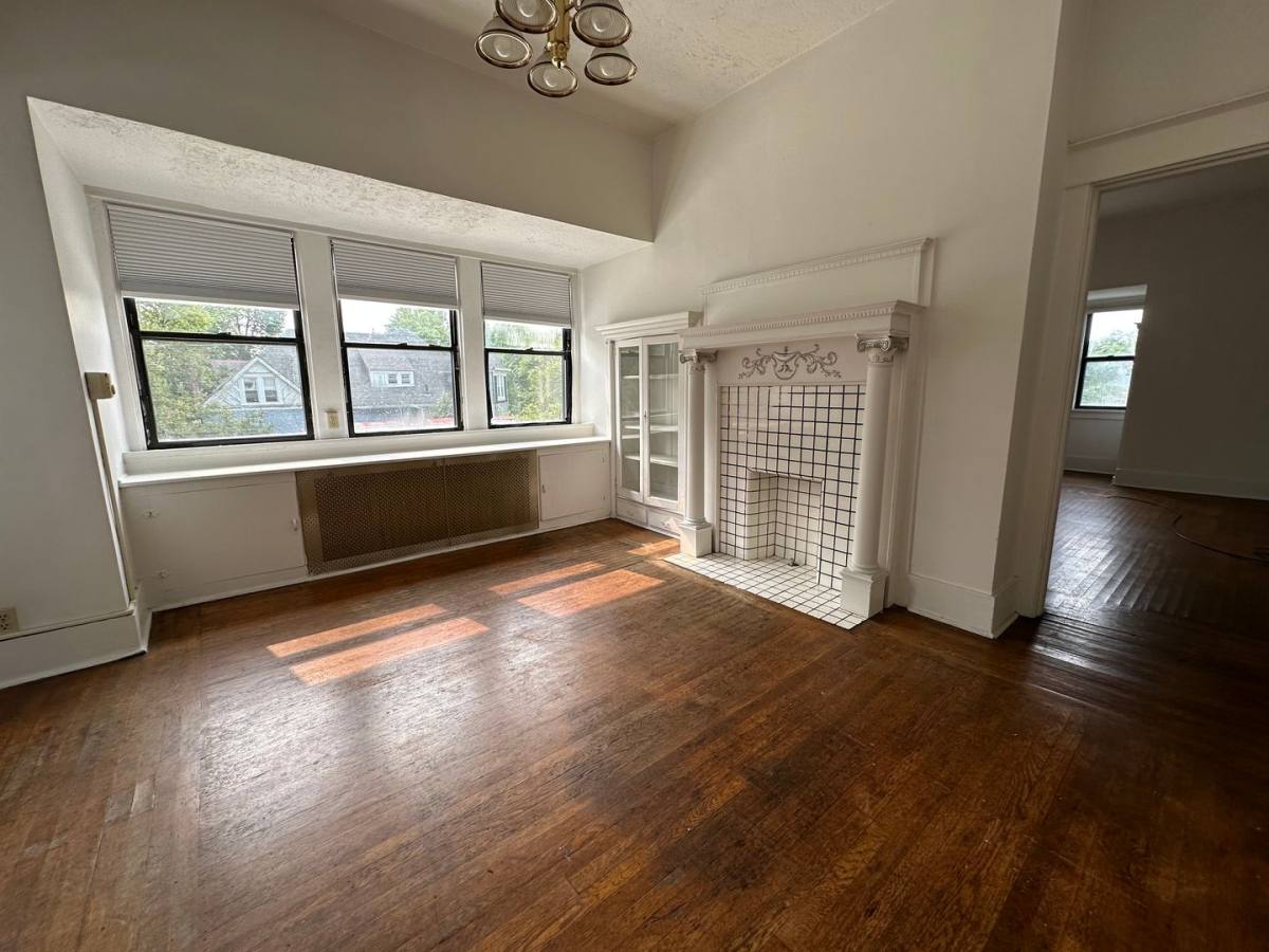 Apartment for rent at 5721 Stanton Ave, Pittsburgh, PA 15206