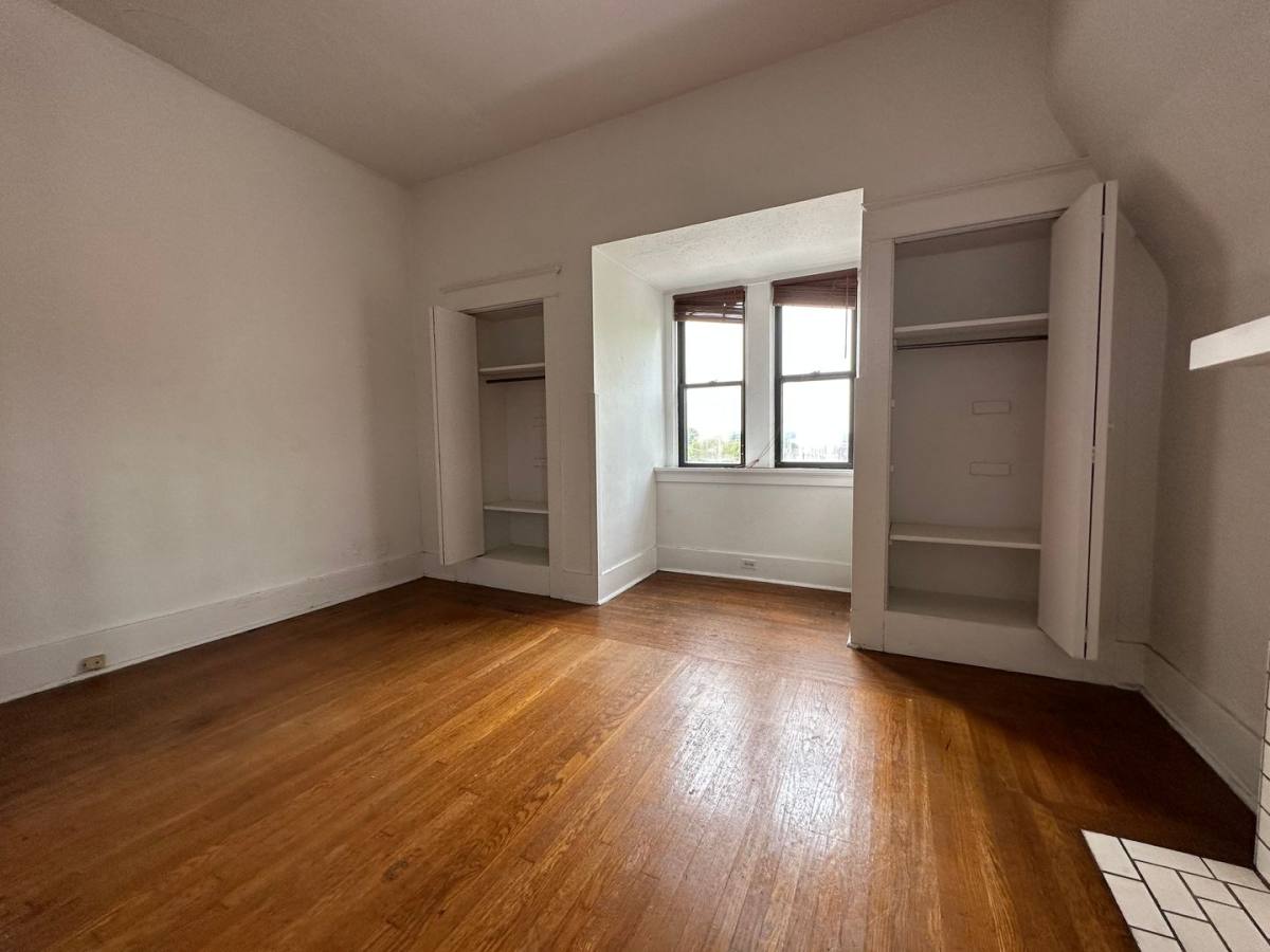 Apartment for rent at 5721 Stanton Ave, Pittsburgh, PA 15206