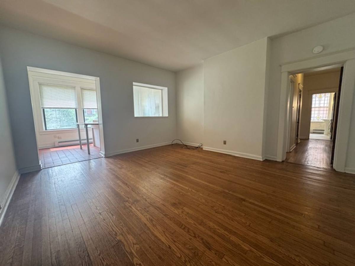 Apartment for rent at 5721 Stanton Ave, Pittsburgh, PA 15206
