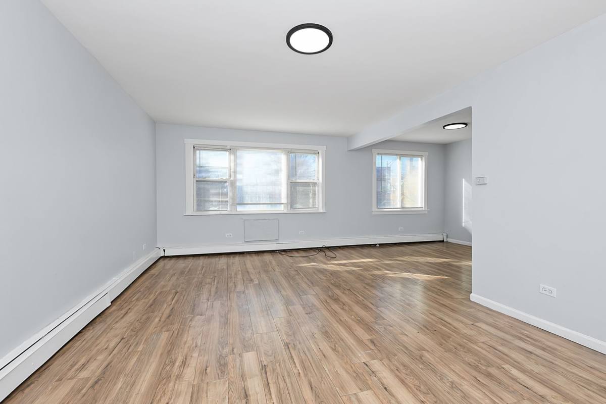 Apartment for rent at 9017-25 S Cottage Grove Ave, Chicago, IL 60619