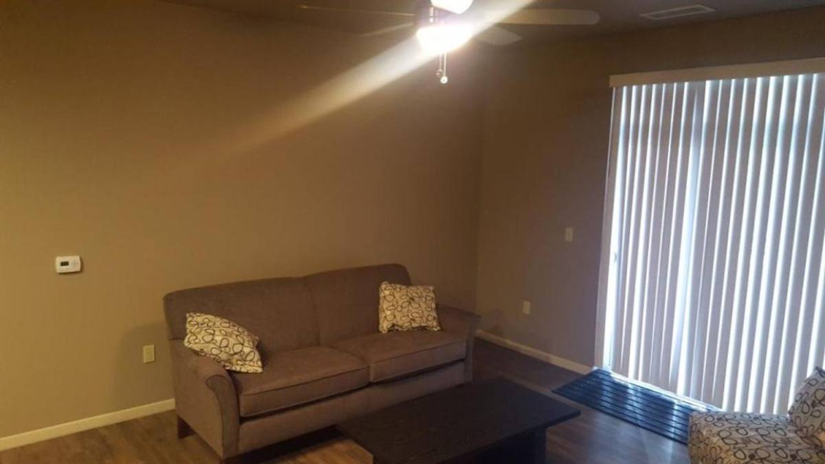 Apartment for rent at 629 S Riverside Dr, Iowa City, IA 52246
