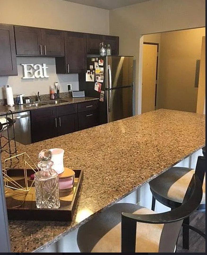 Apartment for rent at 629 S Riverside Dr, Iowa City, IA 52246