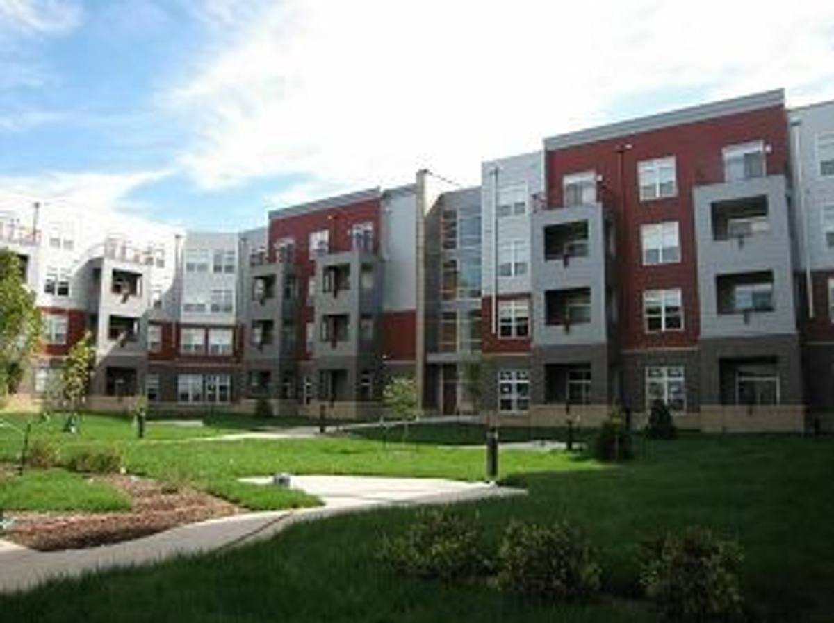 Apartment for rent at 629 S Riverside Dr, Iowa City, IA 52246