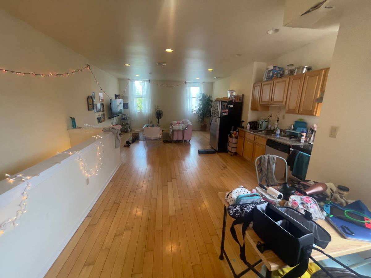 Apartment for rent at 1532 N 17th, Philadelphia, PA 19121