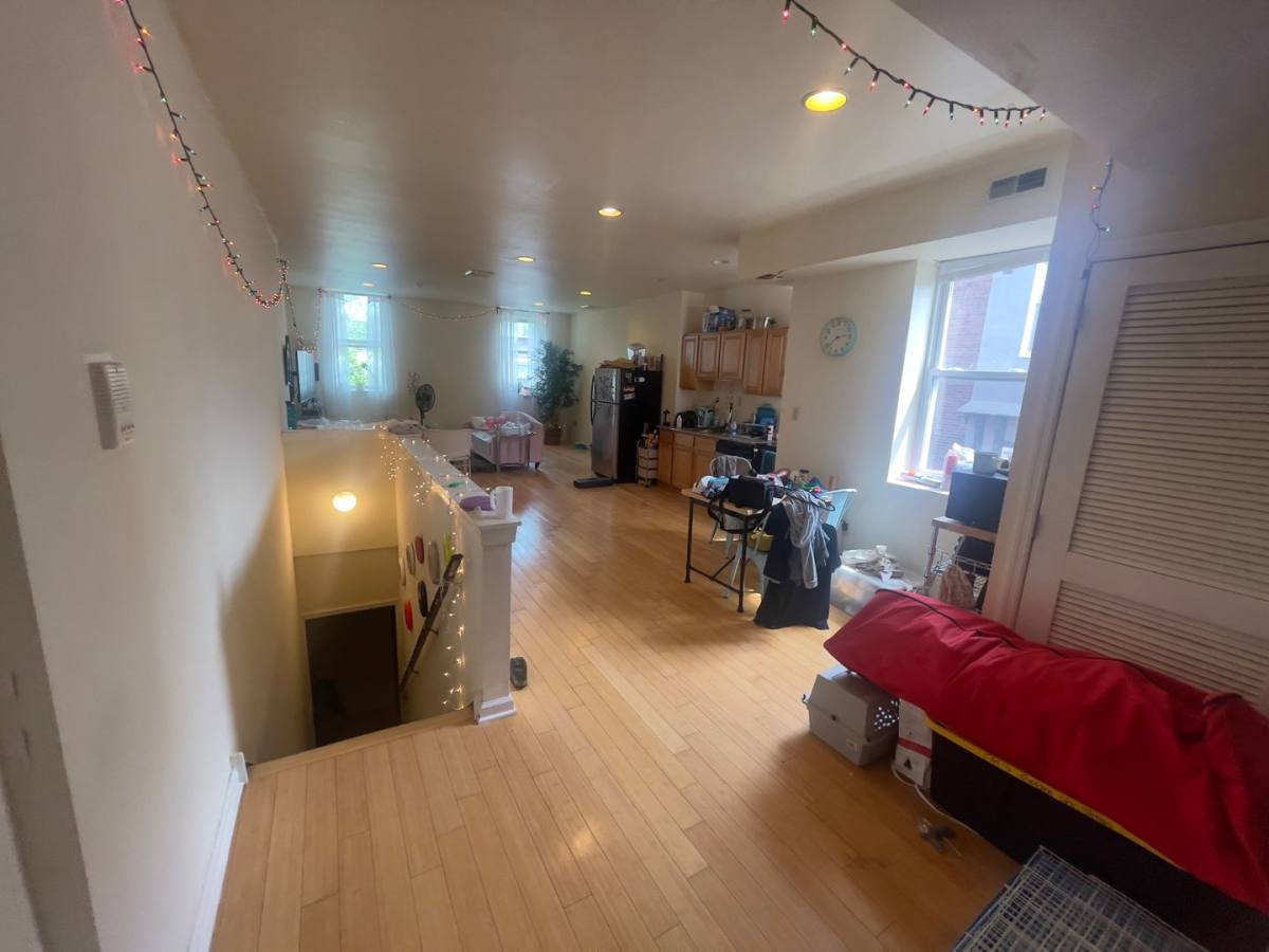 Apartment for rent at 1532 N 17th, Philadelphia, PA 19121