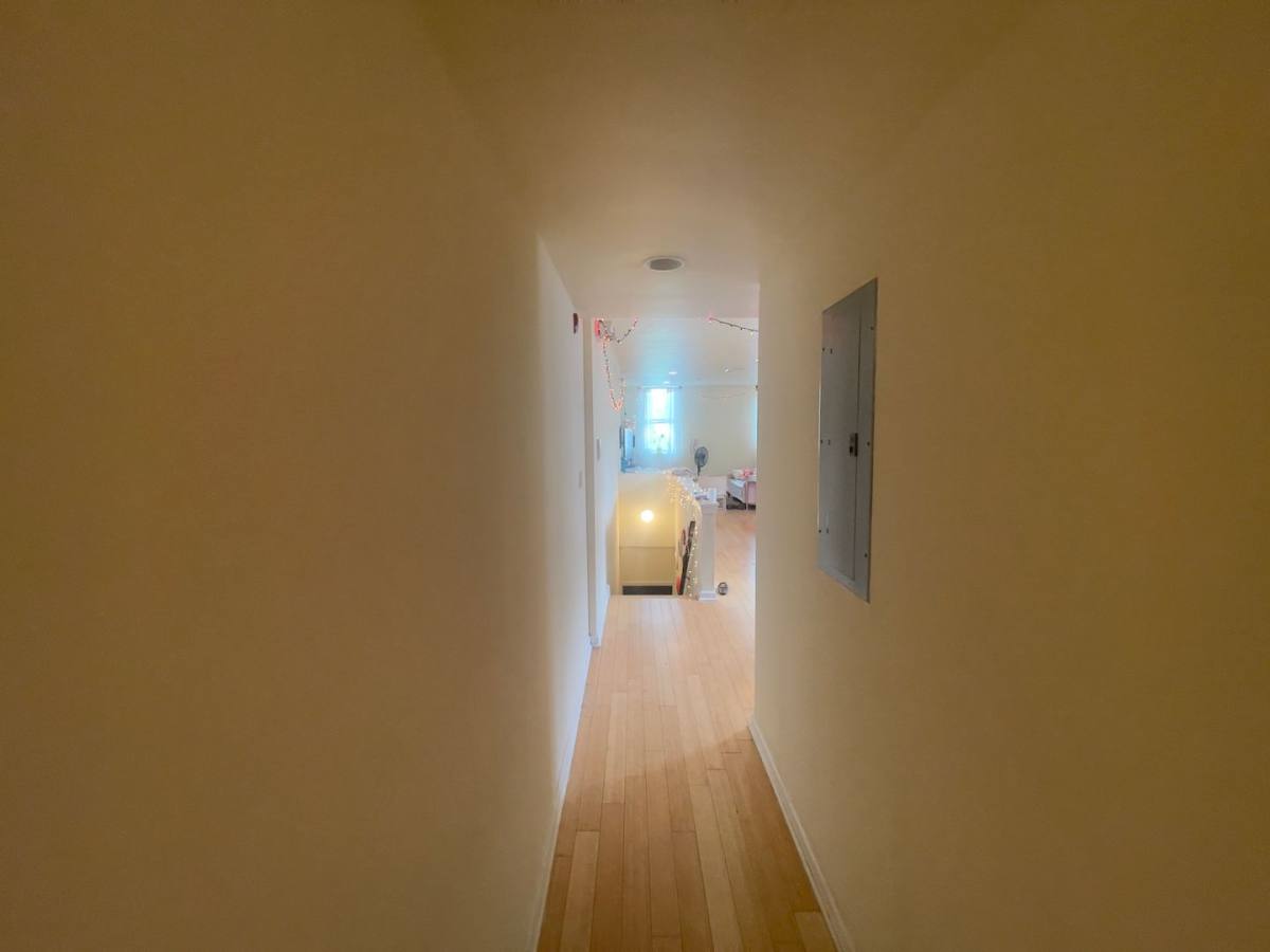 Apartment for rent at 1532 N 17th, Philadelphia, PA 19121