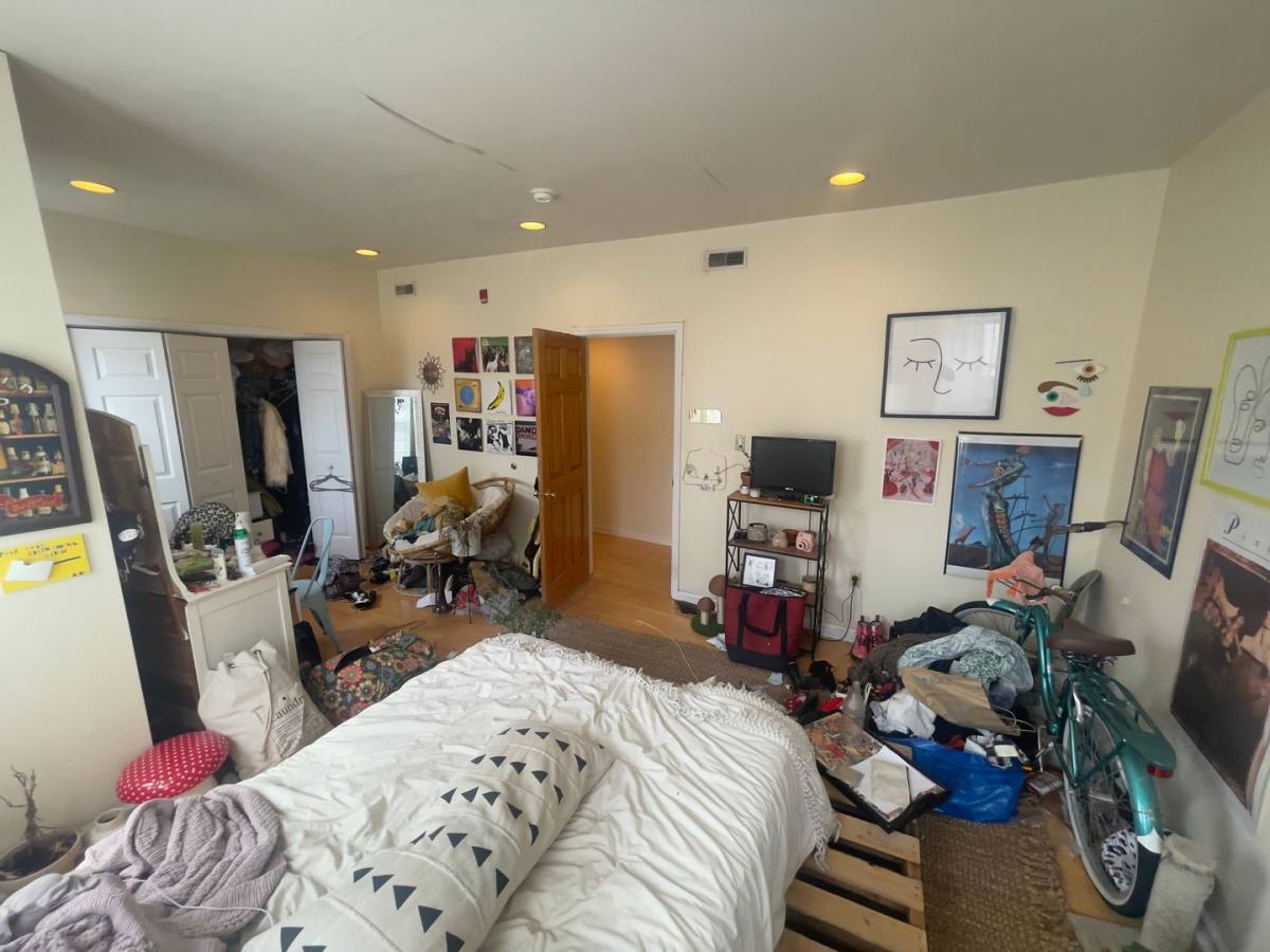 Apartment for rent at 1532 N 17th, Philadelphia, PA 19121