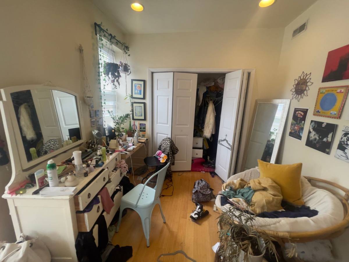 Apartment for rent at 1532 N 17th, Philadelphia, PA 19121