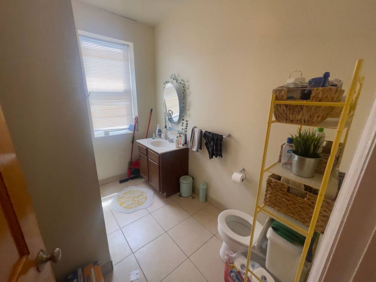 Apartment for rent at 1532 N 17th, Philadelphia, PA 19121