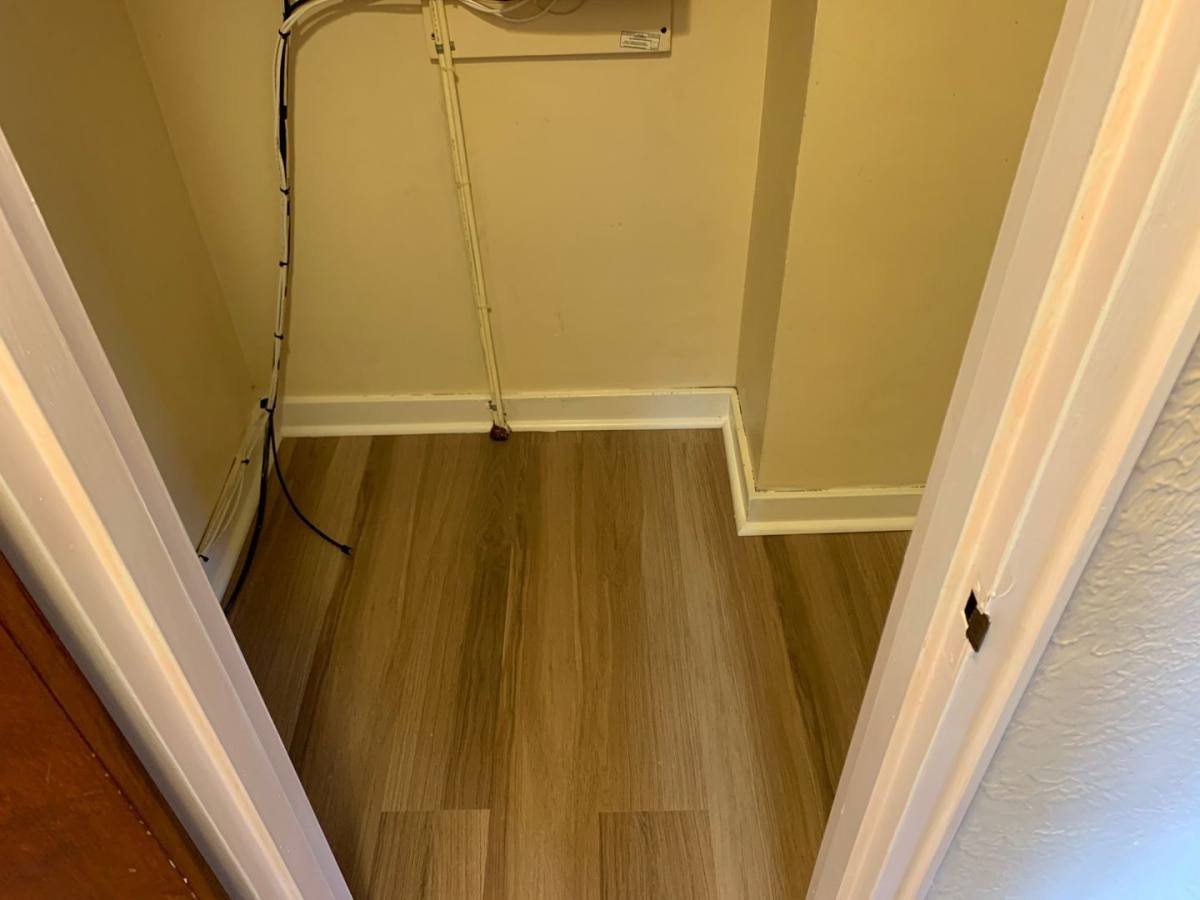 Apartment for rent at 5627-5631 Rippey St, Pittsburgh, PA 15206