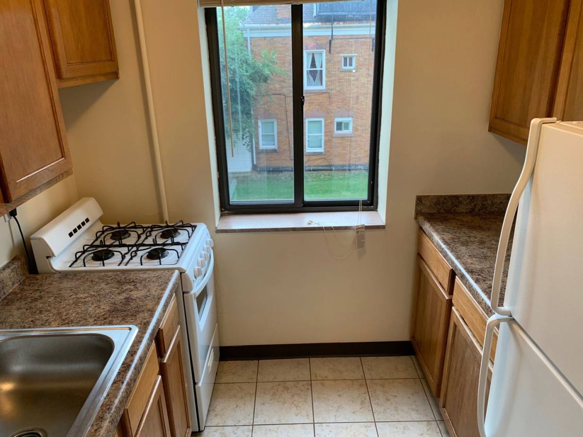 Apartment for rent at 5627-5631 Rippey St, Pittsburgh, PA 15206