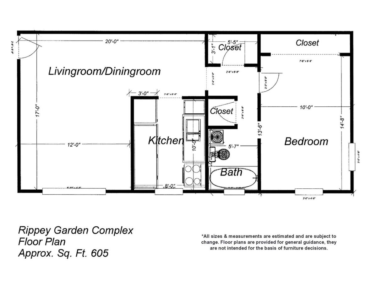 Apartment for rent at 5627-5631 Rippey St, Pittsburgh, PA 15206