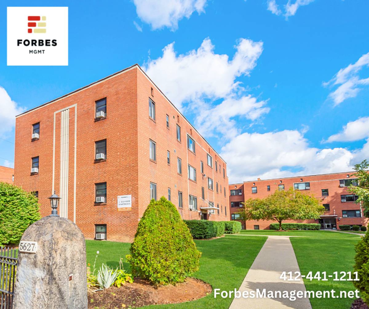 Apartment for rent at 5627-5631 Rippey St, Pittsburgh, PA 15206