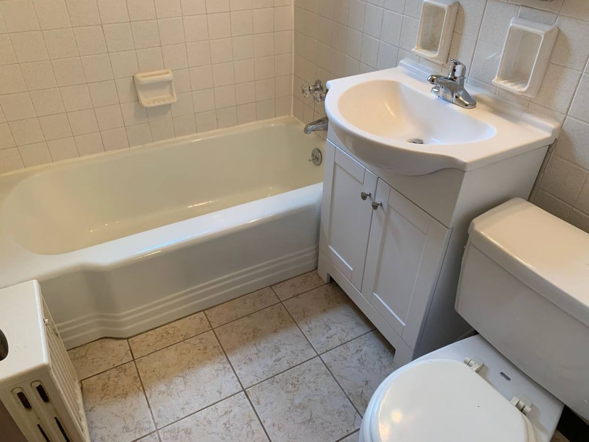 Apartment for rent at 5627-5631 Rippey St, Pittsburgh, PA 15206