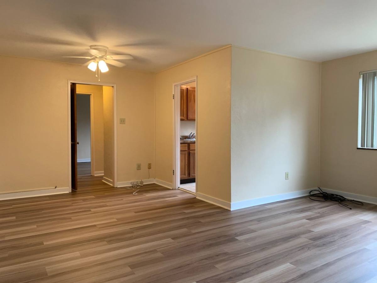 Apartment for rent at 5627-5631 Rippey St, Pittsburgh, PA 15206