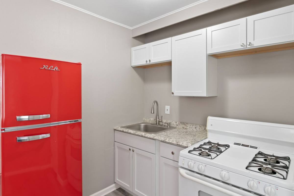 Apartment for rent at 24311 Plymouth Rd, Redford, MI 48239