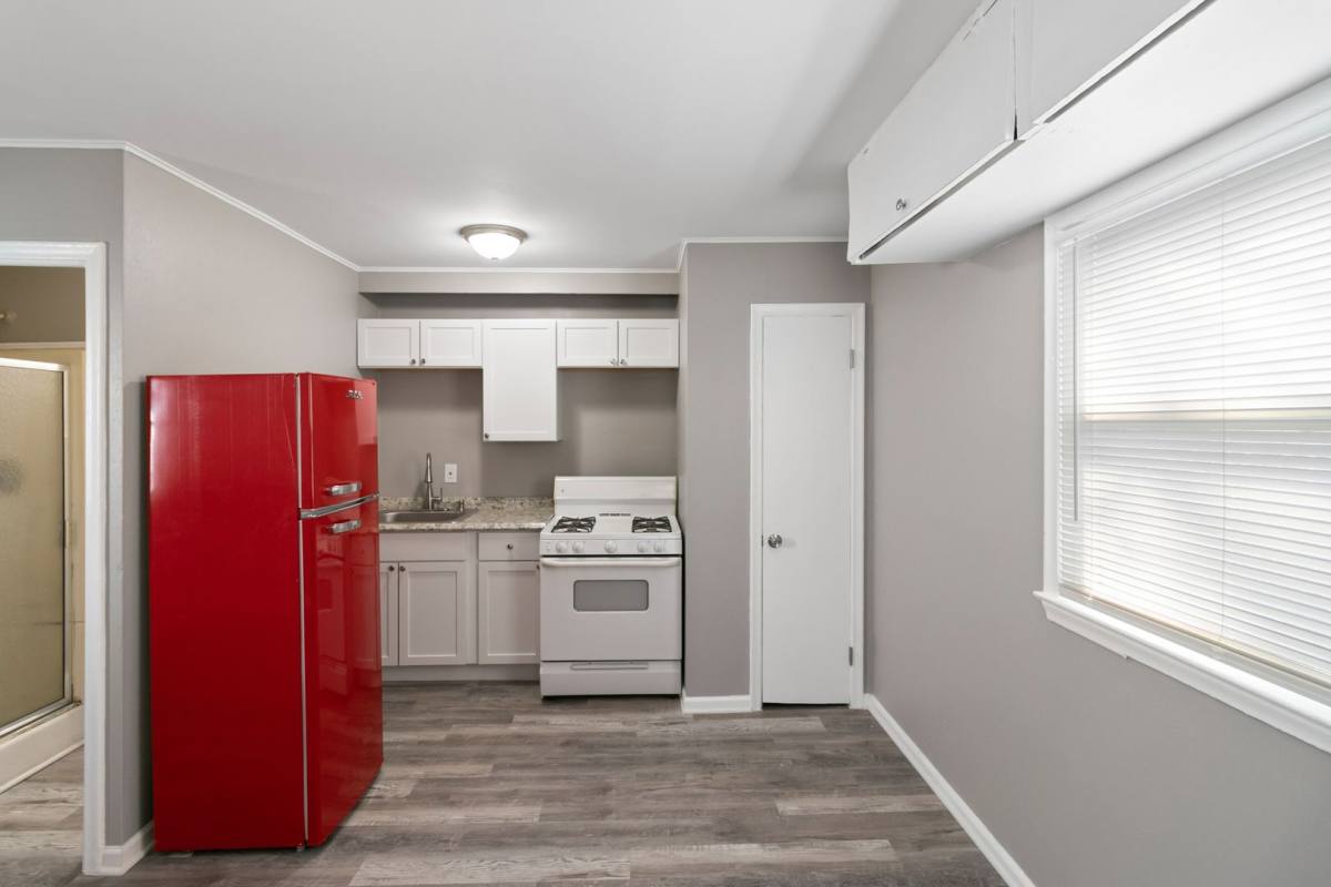 Apartment for rent at 24311 Plymouth Rd, Redford, MI 48239
