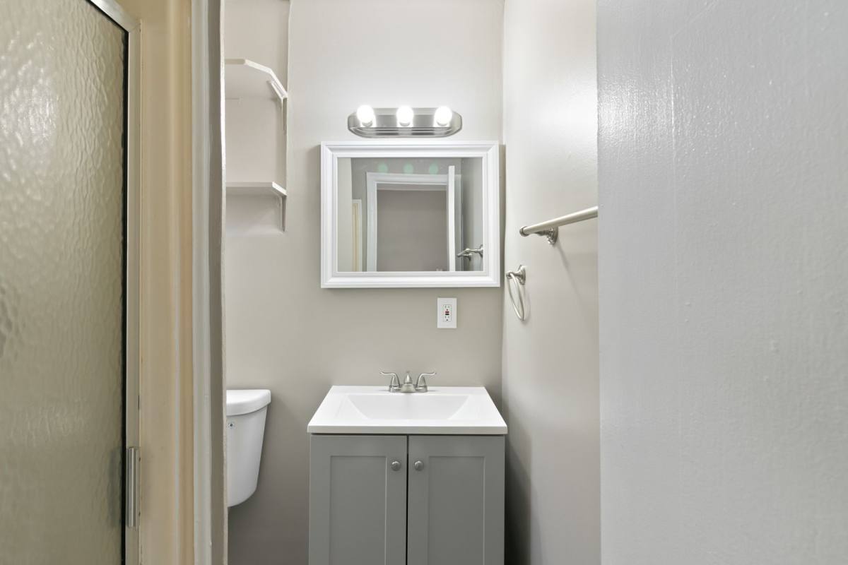 Apartment for rent at 24311 Plymouth Rd, Redford, MI 48239