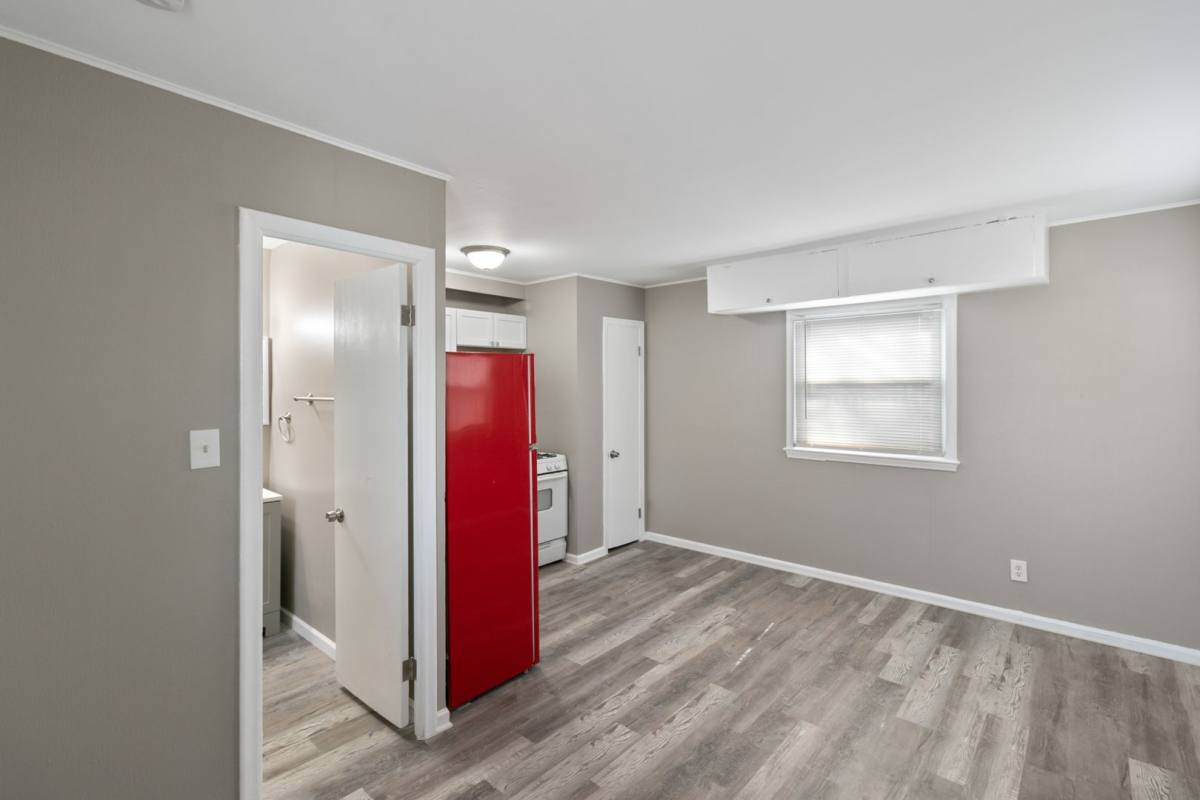 Apartment for rent at 24311 Plymouth Rd, Redford, MI 48239