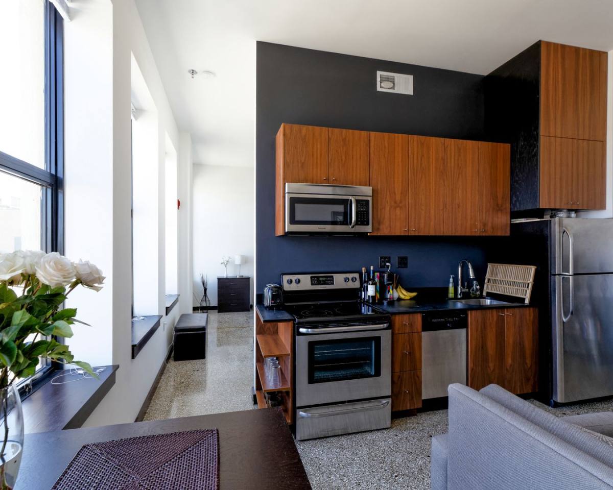 Apartment for rent at 301 1st St SW, Roanoke, VA 24011
