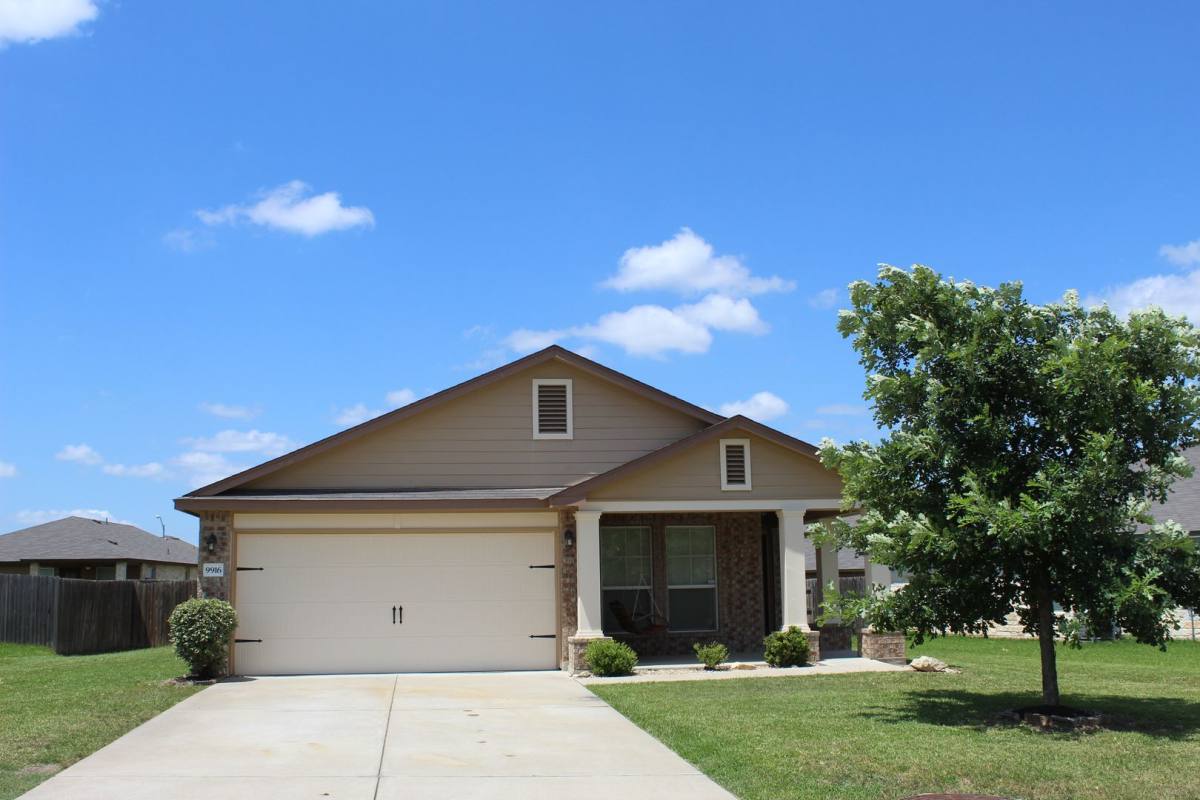 House for rent at 9916 Orion Dr, Temple, TX 76502