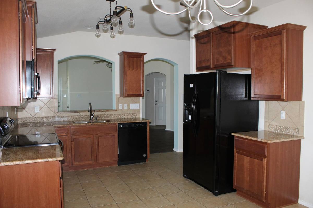 House for rent at 9916 Orion Dr, Temple, TX 76502