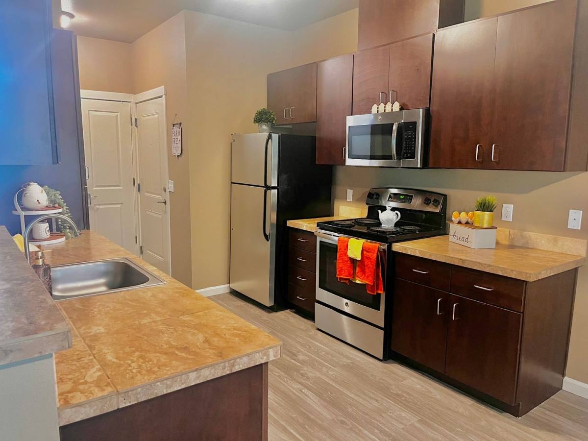 Apartment for rent at 101 NE Brookwood Parkway, Hillsboro, OR 97124
