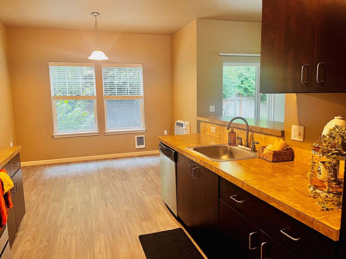 Apartment for rent at 101 NE Brookwood Parkway, Hillsboro, OR 97124