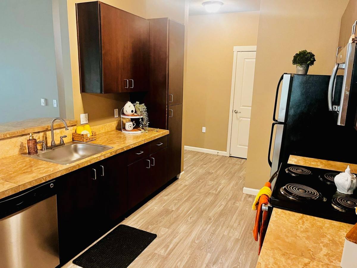 Apartment for rent at 101 NE Brookwood Parkway, Hillsboro, OR 97124