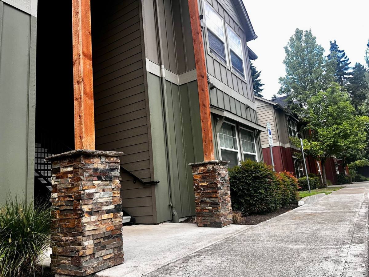 Apartment for rent at 101 NE Brookwood Parkway, Hillsboro, OR 97124