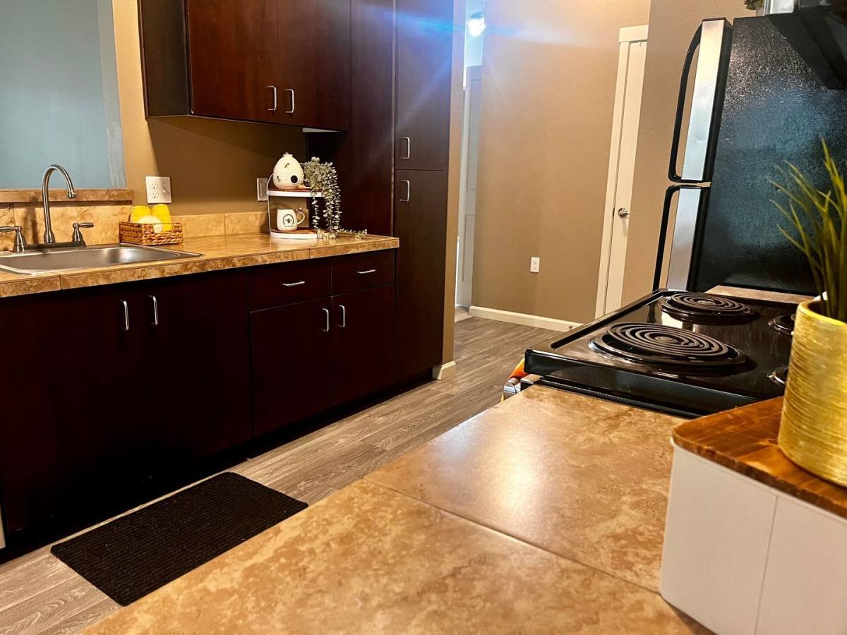 Apartment for rent at 101 NE Brookwood Parkway, Hillsboro, OR 97124