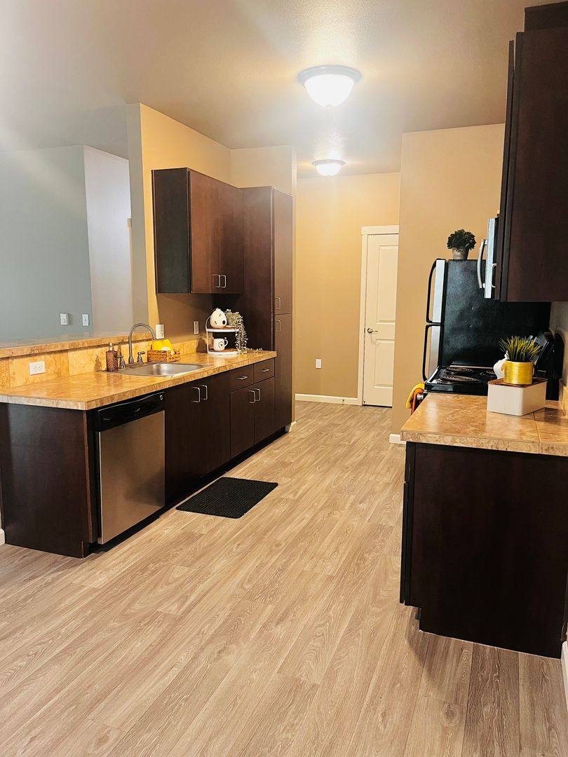 Apartment for rent at 101 NE Brookwood Parkway, Hillsboro, OR 97124