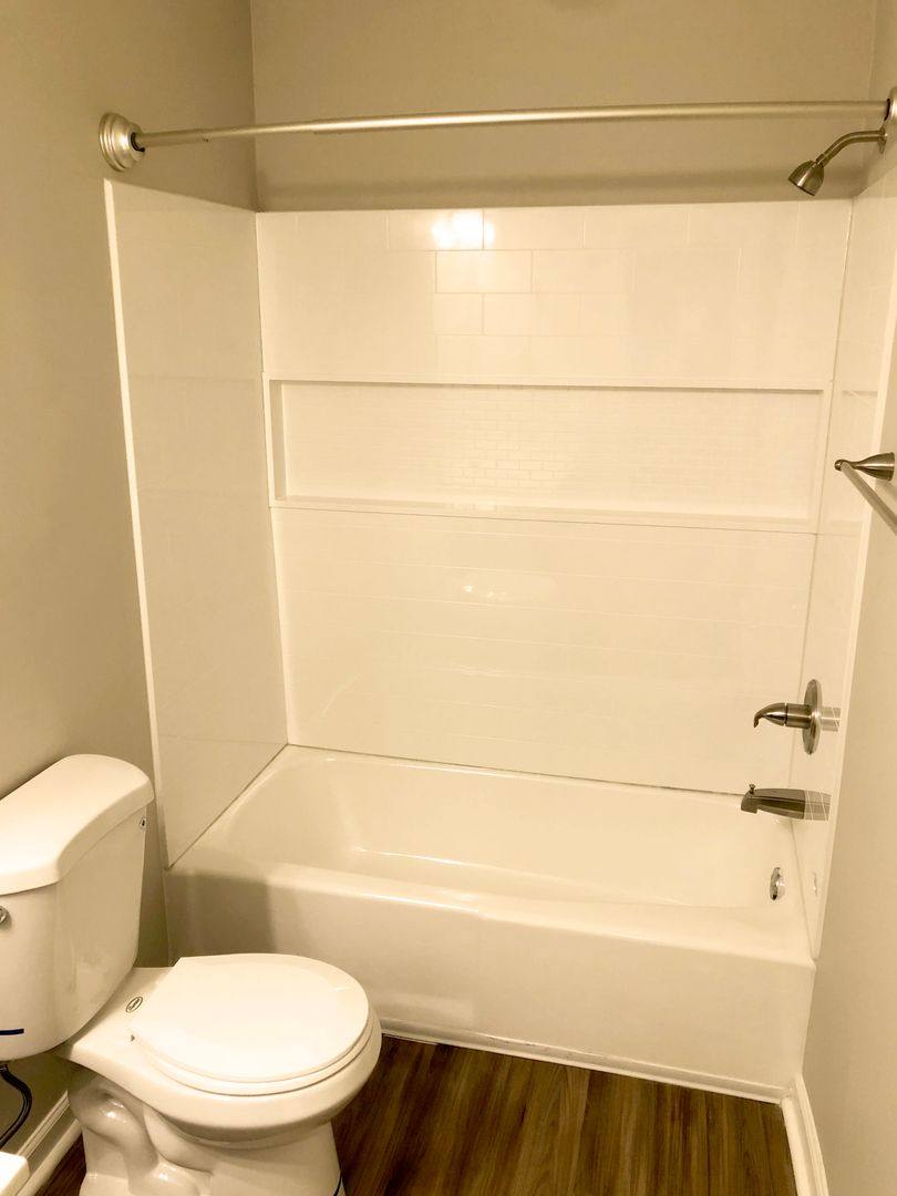 Apartment for rent at 106 E Healey St, Champaign, IL 61820