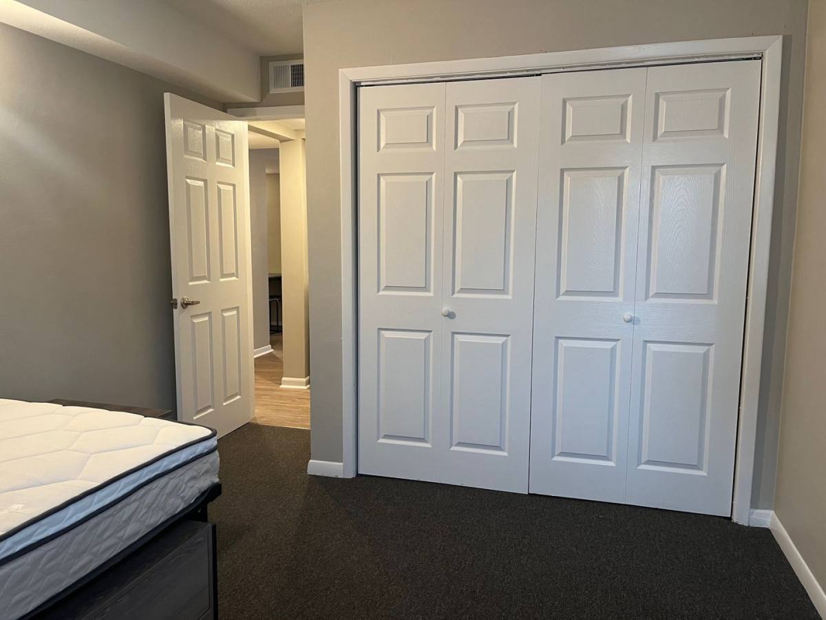 Apartment for rent at 106 E Healey St, Champaign, IL 61820