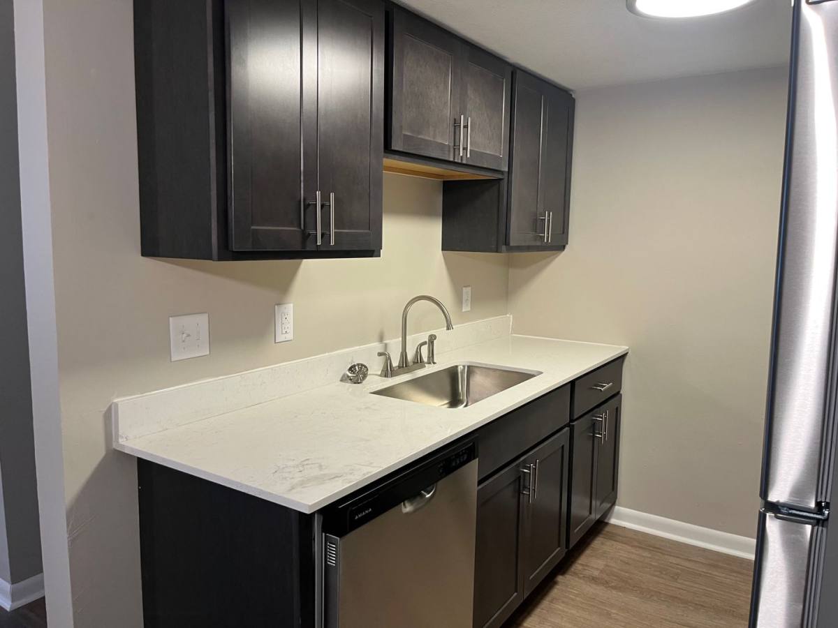 Apartment for rent at 106 E Healey St, Champaign, IL 61820