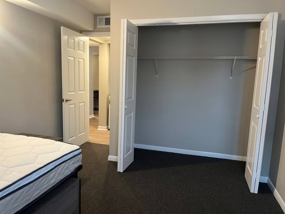 Apartment for rent at 106 E Healey St, Champaign, IL 61820