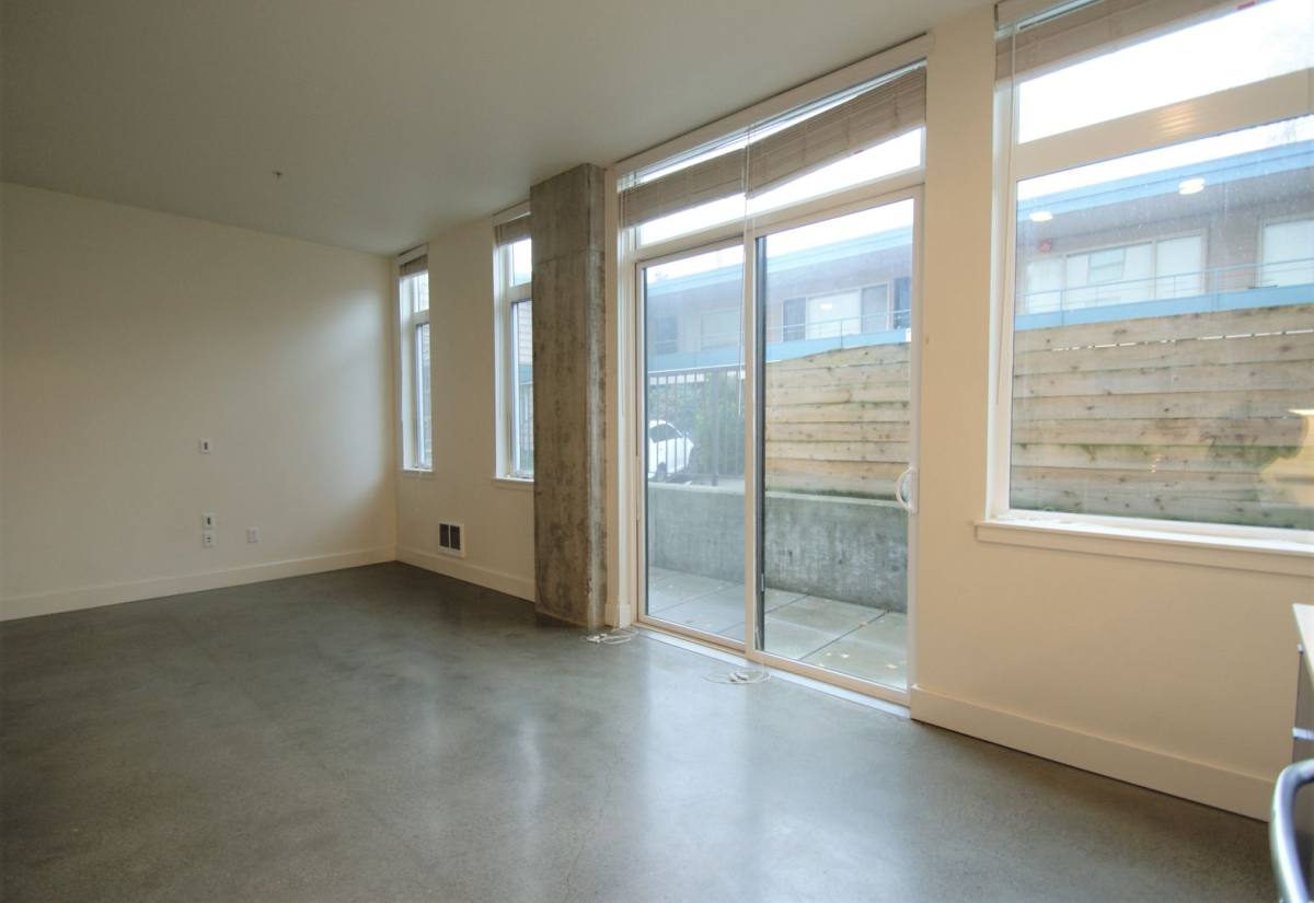 Apartment for rent at 2201 Eastlake Ave E, Seattle, WA 98102