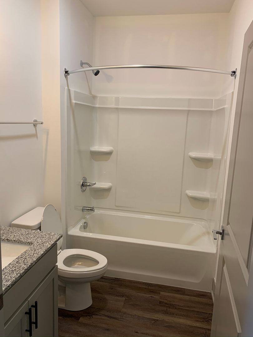 Townhouse for rent at 2200 Cooley Lane, Dayton, OH 45424