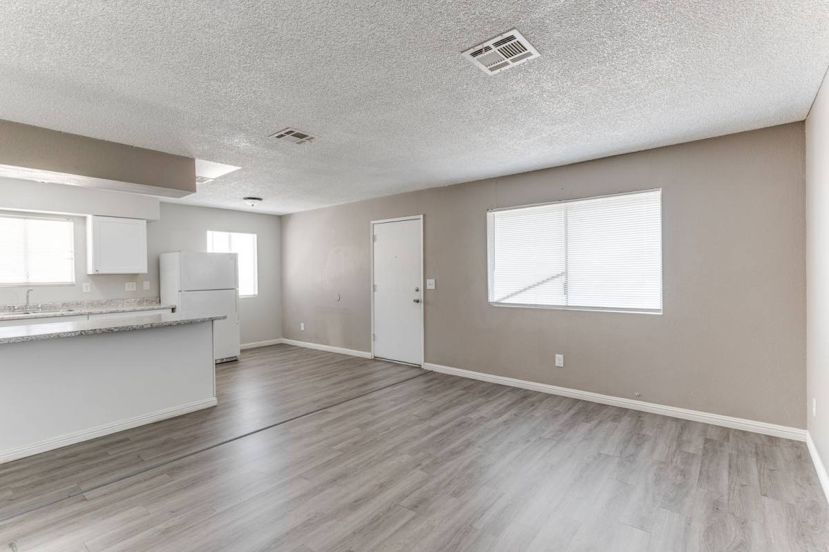 Apartment for rent at 444 N 13th St, Las Vegas, NV 89101