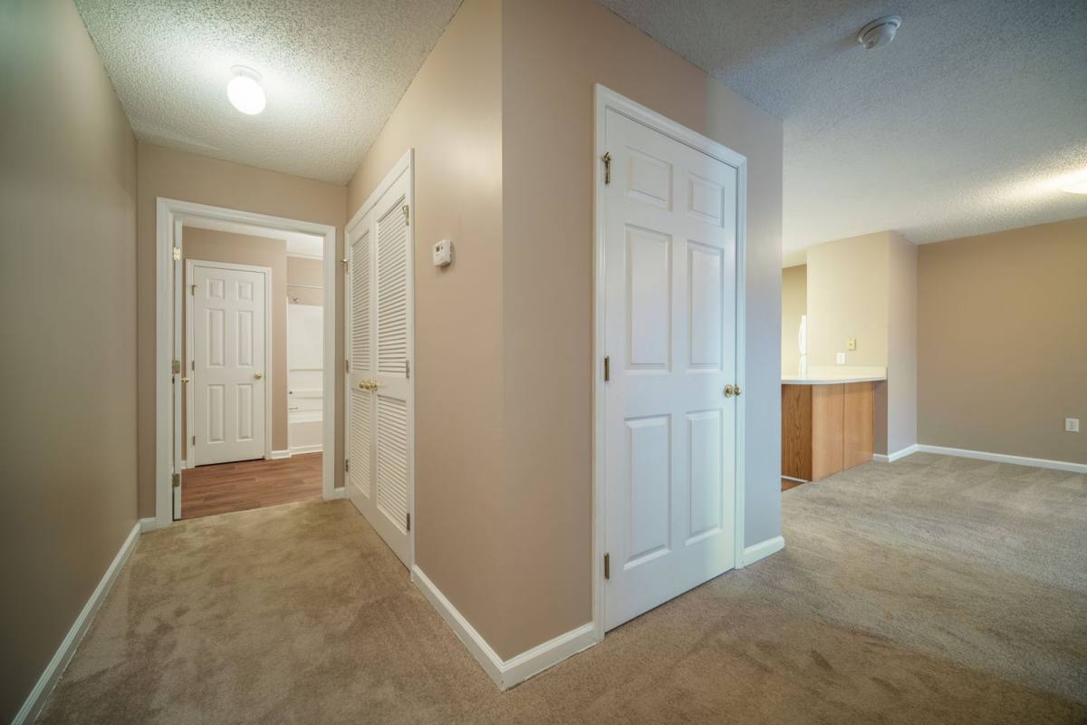 Townhouse for rent at 710 Midway St NW, Hartselle, AL 35640