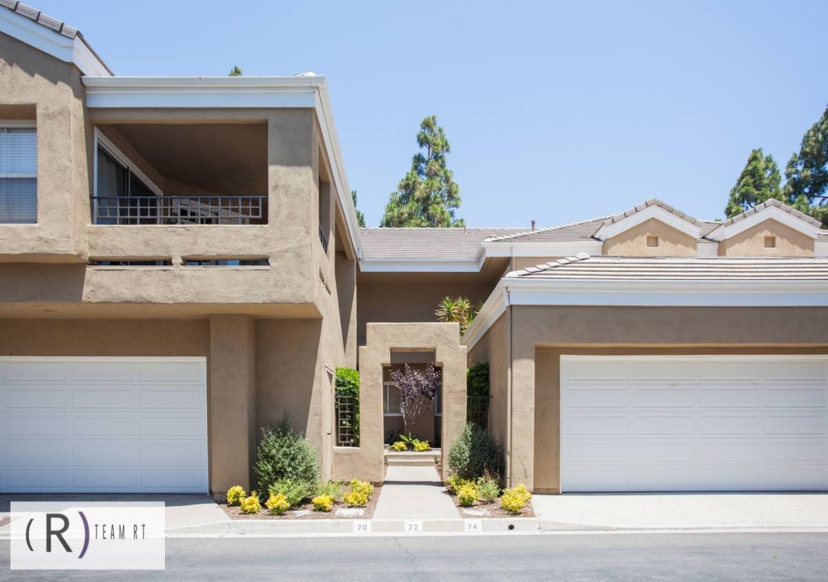 Apartment for rent at 72 Vassar Aisle, Irvine, CA 92612
