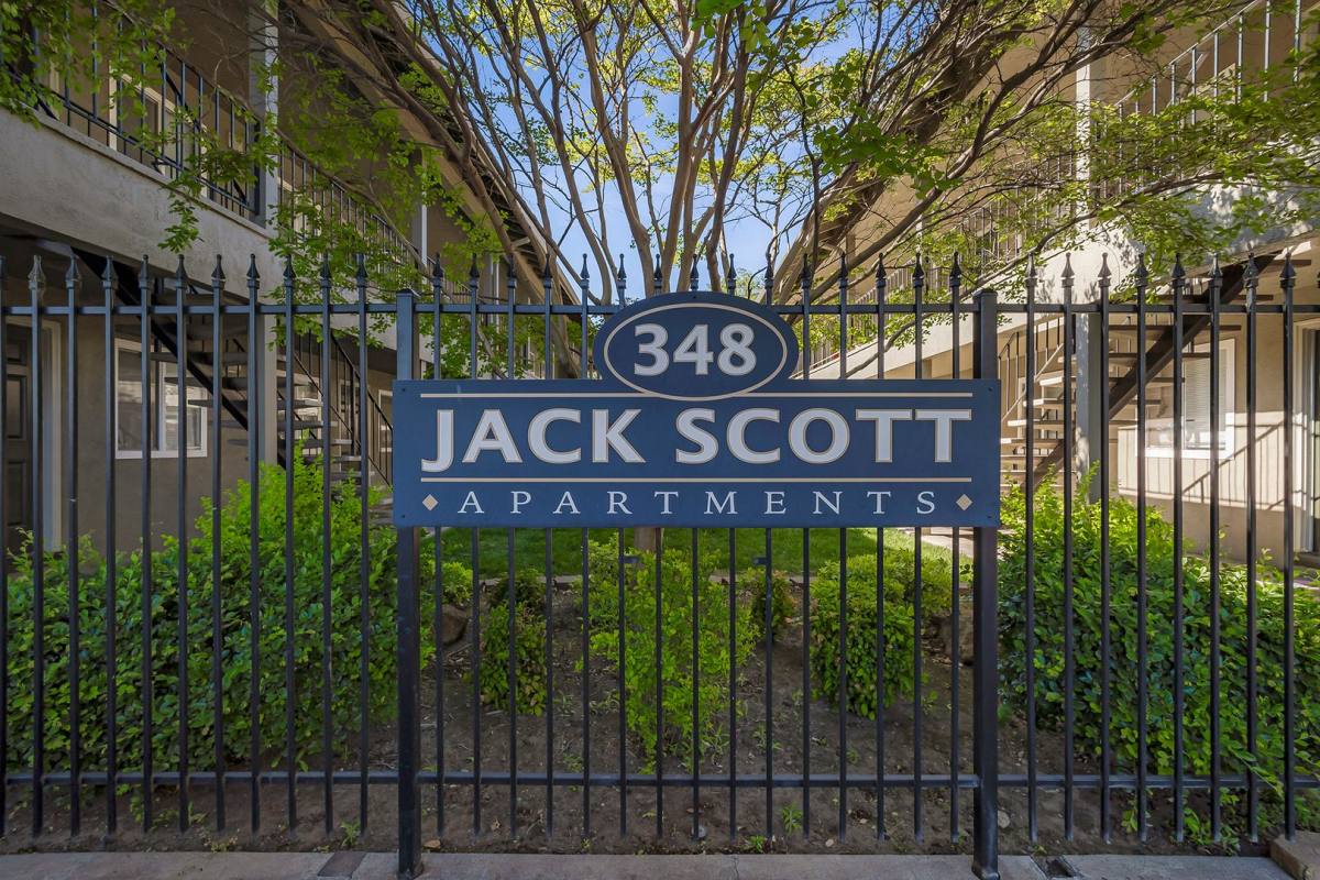 Apartment for rent at 348 W Sacramento Ave, Chico, CA 95926