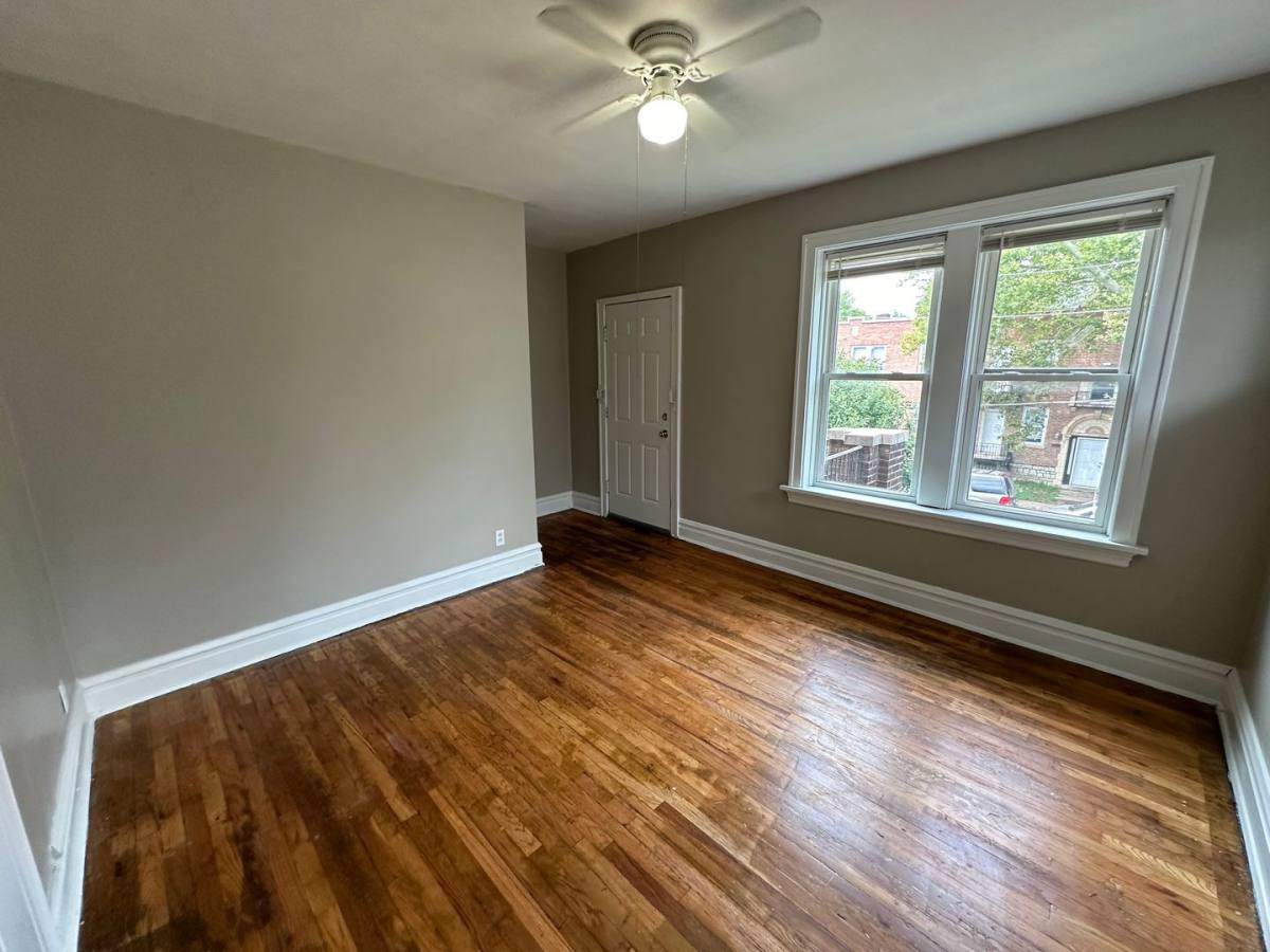 Apartment for rent at 4030-4032 Hydraulic Ave, Saint Louis, MO 63116