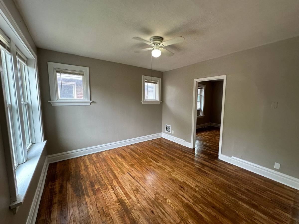 Apartment for rent at 4030-4032 Hydraulic Ave, Saint Louis, MO 63116