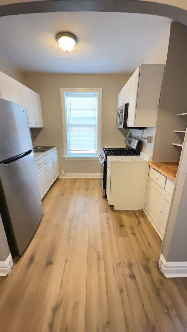 Apartment for rent at 4030-4032 Hydraulic Ave, Saint Louis, MO 63116